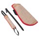 thumbnail image 1 of Juego De Entrenamiento Para Morder Para Perros, Almohada Con Funda Para Morder Para Perros, Juguete Para Tirar, Palo De Entrenamiento, Interactivo Efectivo, Fácil De Usar Para, 1 of 7