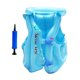 thumbnail image 2 of Chaleco Salvavidas Inflable Para Niños, Ideal Para Hacer Snorkel, Canotaje Y Navegar, Talla L L, 2 of 9
