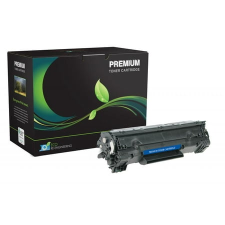 MSE Remanufactured Extended Yield Toner Cartridge for CB436A ( 36A) LaserJet M1120  M1522  M1522N  M1522N MFP  M1522NF  M1522NF MFP  P1505  P1505N - Toner Cartridge (Extended Yield). The OEM part number that this item replaces is part number CB436A(J)  1871B002AA. This item is a MSE branded replacement for CB436A(J)  1871B002AA that is offered at a substantial value-driven savings  and that ships fast and accurately. You won t be disappointed with your purchase  we guarantee it. The page yield of this Extended Yield Toner Cartridge for CB436A ( 36A) is 3 000 pages. Get this Extended Yield Toner Cartridge for CB436A ( 36A) enjoy fast shipping and low prices today.
