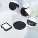 thumbnail image 5 of Replacement HEPA Filter for Basics VCS35B15KC-70, B071VNCNLF, 5 of 5