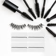 thumbnail image 3 of 2 Boxes Self adhesive Eyelash Adhesive Strips for False Lashes, 3 of 8