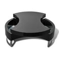 thumbnail image 3 of vidaXL Coffee Table Shape-Adjustable Side End Couch Storage Table Multi Colors, 3 of 5