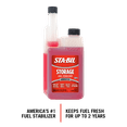 thumbnail image 3 of STA-BIL Storage Fuel Stabilizer Keeps Fuel Fresh, 32 oz, 3 of 5