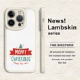 thumbnail image 1 of Añade un toque de originalidad a tu iPhone con esta funda de teléfono de goma TPU a prueba de golpes con diseño impreso, 1 of 4