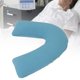 thumbnail image 1 of Almohada Cervical Ergonómica Para Dormir Almohada Cervical Almohada Irregular, 1 of 8