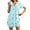Star Print, variant on Avidlove Womens Nightgown Button Down Pajama Dress Sexy Ladies Sleepwear Maternity Night Shirts