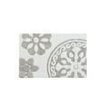 thumbnail image 5 of Home Essence Tunisia Medallion 100% Cotton Tufted Rug, 5 of 5