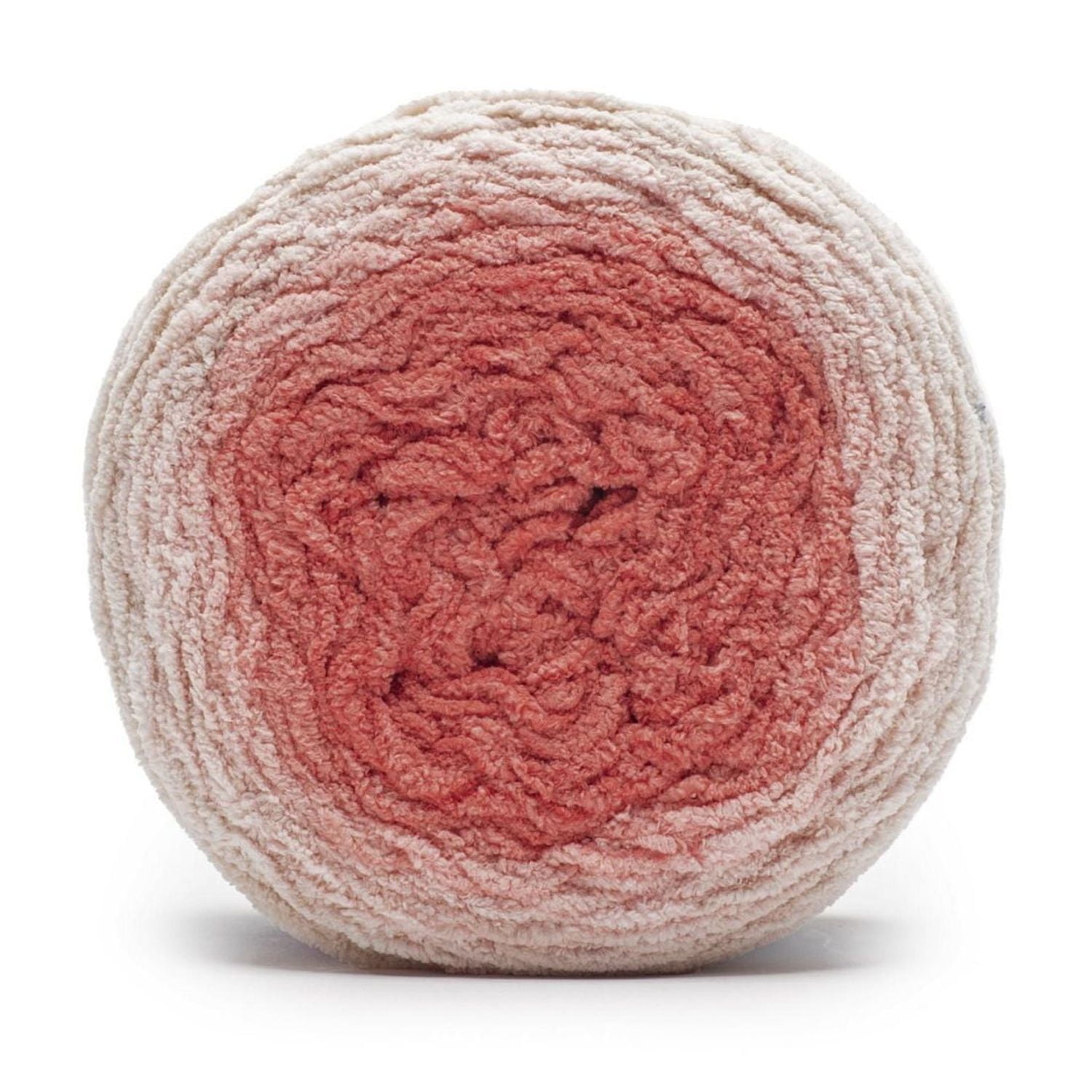 Bernat® Blanket Perfect Phasing Yarn, Polyester #6 Super Bulky, 10.5oz/300g, 220 Yards