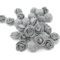 thumbnail image 5 of 50 Rosas De Espuma Simuladas, Espuma Pe, Cabeza De Rosa, Flores Artificiales, Guirnalda, Boda, San Valentín, Regalos Diy, 5 of 5