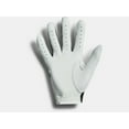thumbnail image 2 of Under Armour Men's UA ISO-Chill Right Hand Golf Glove 1325608-001 Black/White, 2 of 2