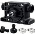 thumbnail image 1 of RKSTN Portable Water Pump Comes Standard With Two Connectors, 1 of 2