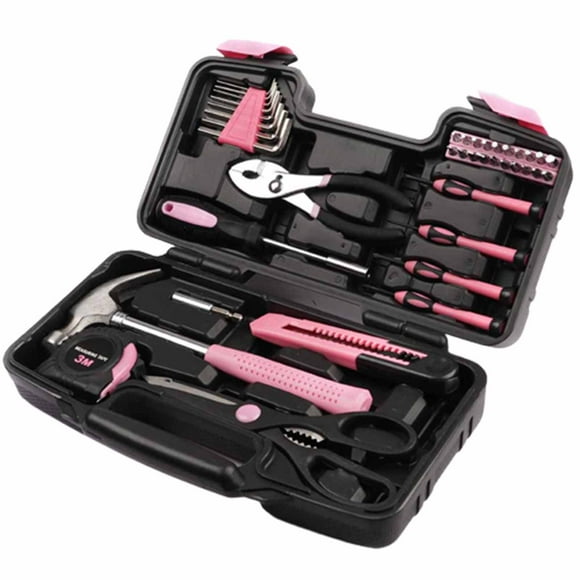 Ladies Tool Box