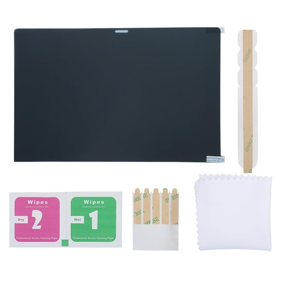 ZOUSSIQI Display Anti-spy Film Privacy filter Screens Protective Film for Apple Macbook PRO15 Retina 2016 EL225#74834