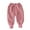 Pink, variant on KYAIGUO Baby Toddler Winter Sweatpants for Boys Girls Casual Active Sport Blouse Infant Athletic Fleece Jogger 5M-5T
