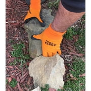 Mens Max Grip Glove 6 Pack