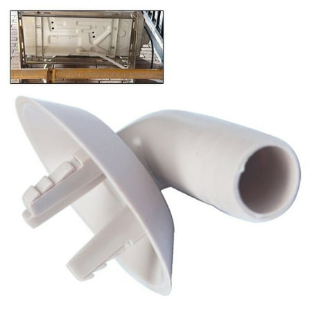 

For Air Conditioner System Connector Elbow 26Mm Three-Jaw Drain Hose Nozzle