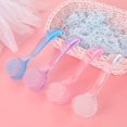 thumbnail image 4 of 8pcs Face Brush For Cleansing And Exfoliating - Facial Cleaning Brush With Cap, 4 of 5