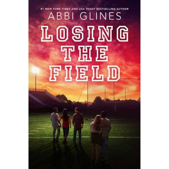 Pre-Owned Losing the Field (Hardcover) 1534403892 9781534403895