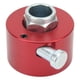 thumbnail image 3 of Adaptador de liberación rápida del volante BuyWeek eje de 3/4 pulg, 3 of 9