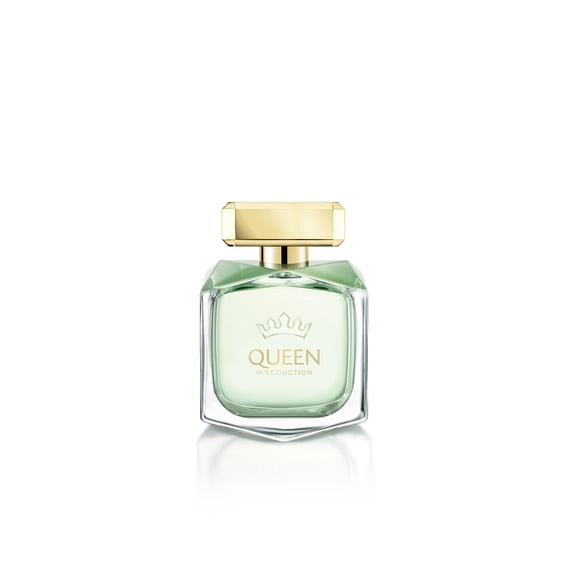 Queen of Seduction by Antonio Banderas for Women - 2.7 oz EDT Spray