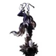 thumbnail image 3 of Figura de anime Naruto Uchiha Obito de 34 cm, figura de acción ninja, estatua de PVC, modelo de muñeca, decoración de habitación, colección, adornos, juguetes, regalos, 3 of 5