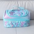 thumbnail image 5 of Mochila escolar Smiggle australiana auténtica, mochila de papelería para niños, bolsa para el almuerzo, estuche para lápices, billetera, taza de agua, regalo para estudiantes, 5 of 5