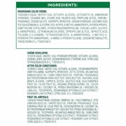 Garnier Nutrisse Nourishing Hair Color Creme, 53 Medium Golden Brown Chestnut