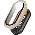 thumbnail image 2 of KOMI 6 Pack Tempered Glass Screen Protector for Xiaomi Mi Band 8 & Smart Band 8, 6 Total Count, 2 of 5