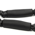 thumbnail image 3 of Mooring Boat Mooring Stretch Rope Shock Absorb Bungee Dock Line Black, 3 of 8