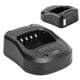 thumbnail image 5 of Cargador de batería Walkie Talkie Cargador de batería Cargador de batería para Wouxun Base de carga Muelle de carga de batería, mano de obra fina portátil del cargador de batería para Wouxun KG-UV899/ LHCER NONE, 5 of 5