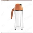 thumbnail image 4 of TIMIFIS The Seasoning Bottle Oil Pot Glass Household Kitchen Leak Proof Small Oil Tank Bottle Kitchen Gadgets, 4 of 4