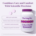 thumbnail image 6 of Barimelts Bariatric Calcium Citrate with Vitamin D3 & Magnesium, Fast-Melting, Berry Flavor, 120 Ct, 6 of 9