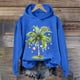 thumbnail image 2 of WILLBEST Sudadera Oversize para Mujer con Estampado Navideño, Sudadera con Capucha, Tops con Capucha, Estampados Bonitos, Ligera, Estilo Pullover Mediana, 2 of 3
