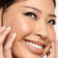 thumbnail image 5 of Kiss So Natural False Eyelashes, ‘Shy Natural’, 8mm-10mm, Natural Volume, 5 Pairs, 5 of 15