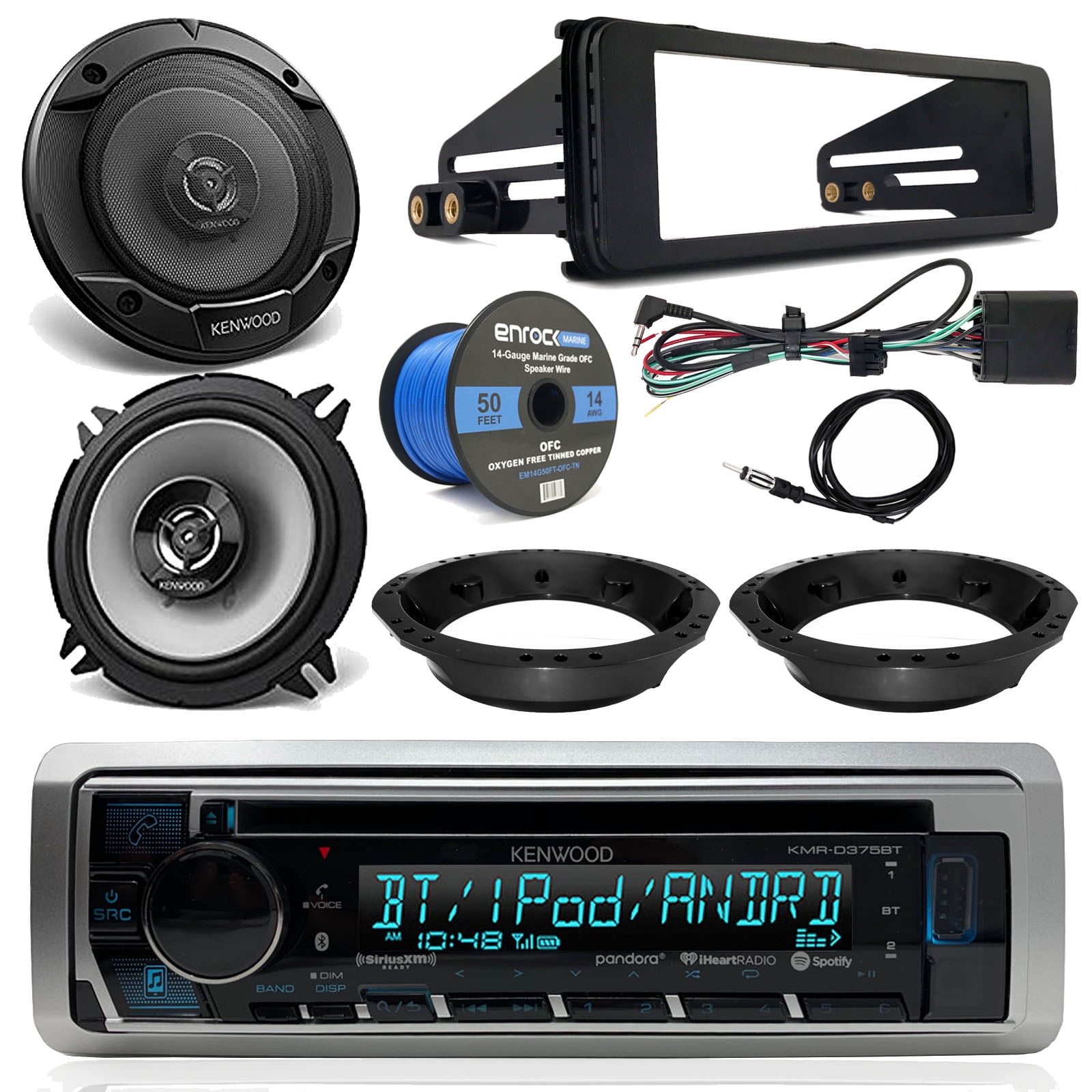 harley davidson portable bluetooth speaker