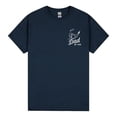 thumbnail image 2 of Best Dad By Par Shirt, Fathers Day Golf Tee, Golf Lover Dad TShirt, Golf Daddy Birthday Gift, 2 of 4
