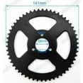 thumbnail image 2 of T8F 54T Sprocket 26MM INNER DIAMETER FOR 2 STROKE Pocket Bike RS32, 2 of 2
