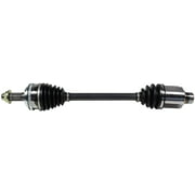 GSP NCV36573 CV Axle Shaft Assembly - Right Front (Passenger Side)