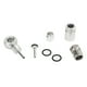 thumbnail image 3 of Kit de enchufe de conexión en forma de olivo para mangueras hidráulicas para bicicletas para el conjunto de enchufe de mangueras de freno modificado por formula R1 r1r rr1 RX DIY, 3 of 10