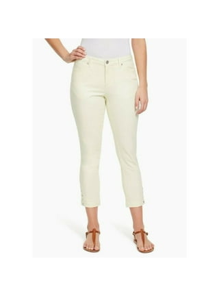 Bandolino maureen capris shop