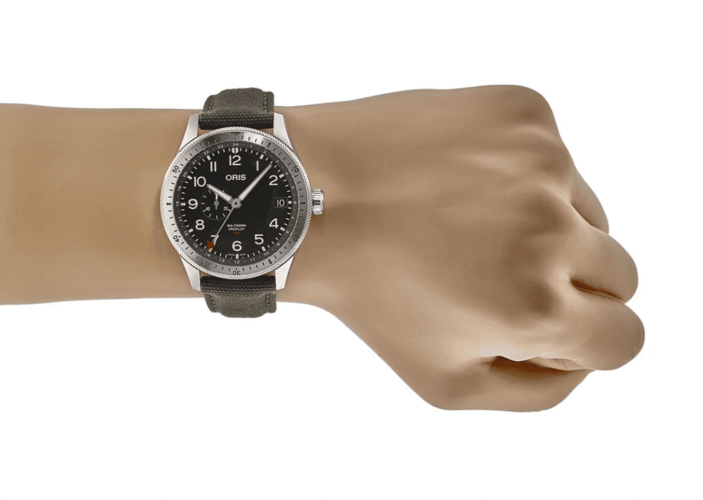 ミ・ω・ミ ProPilot X Miss Piggy Edition