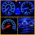 thumbnail image 5 of Ruiandsion Vehicle Dashboard LED Lights BA7S 24V Blue Non-Polarity for Cars & Motorcycles (2 Pieces), 5 of 6