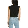 thumbnail image 2 of BETRO SIMONE womens  Danny Zuko Bodysuit, m, Black, 2 of 4