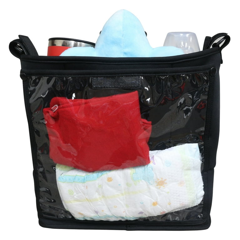 Emmzoe xl stroller deals bag