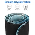 thumbnail image 7 of Transform Your Workspace with Our Extra Large Topographic Mouse Pad - Non-Slip Rubber Base - An Essential Desk Decor for Comfort and Style, 7 of 7