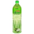 thumbnail image 2 of (4 pack) Iberia Soursop Aloe Vera Drink with Pure Aloe Pulp 50.8 fl oz, 2 of 7