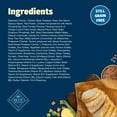 thumbnail image 6 of Blue Buffalo Freedom Grain-Free Small Breed Adult Dry Dog Food, Chicken & Potatoes, 11 lbs., 6 of 12