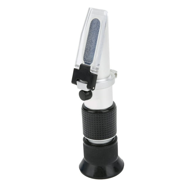 Refractómetro Brix Bling Bling portátil medidor de dulzura de frutas