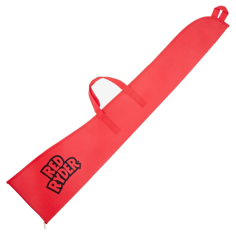 Kit Carabine à plomb air comprimé pour enfants Daisy® Red Ryder