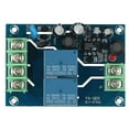 thumbnail image 1 of 220V10A Two-Way Power Automatic Switch, Power-Off Conversion Switch Board Module, 1 of 10